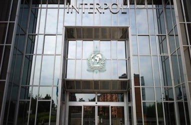 Interpol Tangkap Admin Penipuan via PDF, Ternyata Orang Indonesia