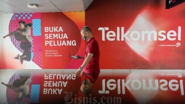 Telkomsel Minta Spektrum 700 MHz Bersih dari Siaran Analog Sebelum Dilelang