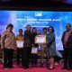 Bisnis Indonesia Raih Penghargaan Media Brand Award 2023 dari SPS