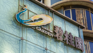 Properti China Hadapi Potensi Gagal Bayar, Evergrande Jilid II?