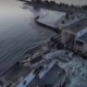 Perdana, Rusia Serang Kapal Kargo di Laut Hitam
