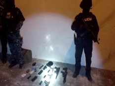 FBI Mulai Penyelidikan Penembakan Capres Ekuador Pekan Ini
