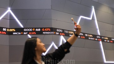 Rekomendasi Saham dan Pergerakan IHSG Hari Ini, 14 Agustus 2023