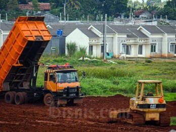 BP Tapera Bidik Pembiayaan Rumah Rp12,12 Triliun di Semester II/2023