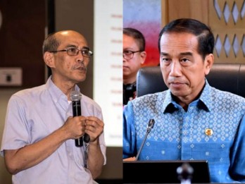 Jual Beli Bantahan Jokowi dan Faisal Basri soal Hilirisasi Untungkan China