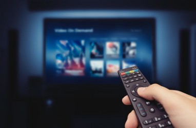 TV Analog Mati, Perbatasan RI Digempur Siaran TV Digital Malaysia dan Singapura