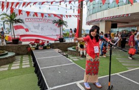 Harris Hotel Semarang Rayakan Kemerdekaan RI Bersama Anak Muda