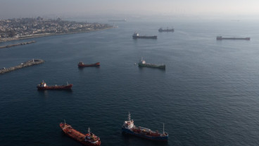 Menegangkan, Kapal Perang Rusia Tembaki Kapal Kargo di Laut Hitam, Begini Kronologinya