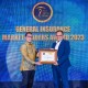 Tugu Insurance Kembali Raih Market Leaders Award 2023