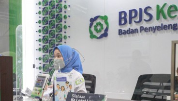 Modal Cekak Anggaran Kesehatan, Peserta PBI BPJS di Tubir Jurang?