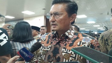 Bantah La Nyalla, Fadel Muhammad: Tak Ada Amandemen UUD Agar Presiden Dipilih MPR