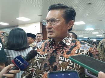 Bantah La Nyalla, Fadel Muhammad: Tak Ada Amandemen UUD Agar Presiden Dipilih MPR