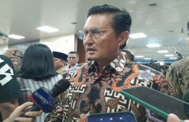 Bantah La Nyalla, Fadel Muhammad: Tak Ada Amandemen UUD Agar Presiden Dipilih MPR