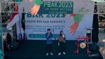 Rektor UIN Surakarta Bentuk Timsus, Bakal Telusuri Data Mahasiswa yang Daftar Pinjol