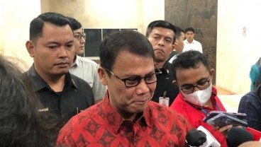 Golkar dan PAN Dukung Prabowo, PDIP Yakin Jokowi Tidak Intervensi