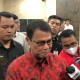 Golkar dan PAN Dukung Prabowo, PDIP Yakin Jokowi Tidak Intervensi