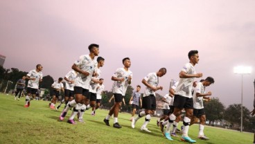 Jadwal Piala AFF U-23: Timnas Indonesia Lawan Malaysia dan Timor Leste