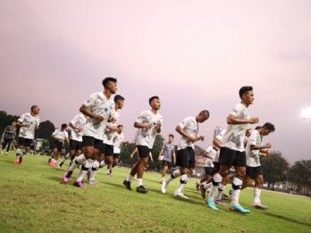 Jadwal Piala AFF U-23: Timnas Indonesia Lawan Malaysia dan Timor Leste