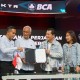 Grup Bakrie VKTR Dapat Fasilitas Kredit Rp250 Miliar dari BCA