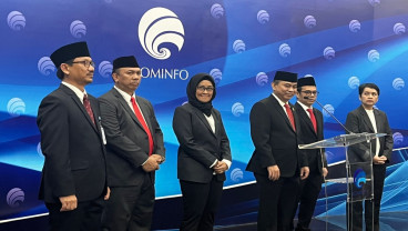 PR Besar Dirut Bakti Kominfo: Tuntaskan Pembangunan Base Transceiver Station 4G di Desa
