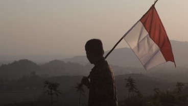 5 Contoh Puisi Kemerdekaan Indonesia untuk Pembukaan 17 Agustus