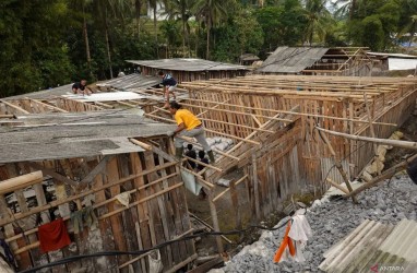 Tambang Emas Ilegal di Banyumas, Polisi Buru Pengelola