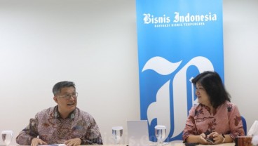 Transformasi Bank BTPN, dari Menggarap Pensiunan hingga Korporasi