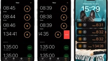 Apple Bakal Hadirkan Fitur "Jadul" Android di iOS 17