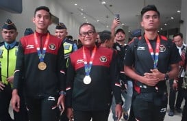 Timnas Indonesia Dipastikan Tanpa Rizky Ridho di Piala AFF U-23
