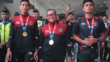 Timnas Indonesia Dipastikan Tanpa Rizky Ridho di Piala AFF U-23