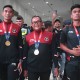 Timnas Indonesia Dipastikan Tanpa Rizky Ridho di Piala AFF U-23