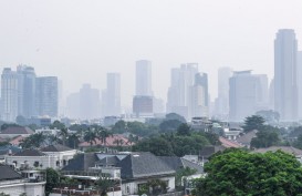Tekan Polusi Udara, Jokowi Ingin Terapkan Standar Emisi Euro 5 dan Euro 6