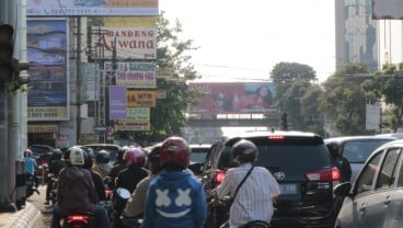 Heboh Polusi Udara Jakarta, Kota di Jateng Ini Sama Buruknya