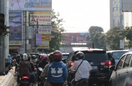 Heboh Polusi Udara Jakarta, Kota di Jateng Ini Sama Buruknya
