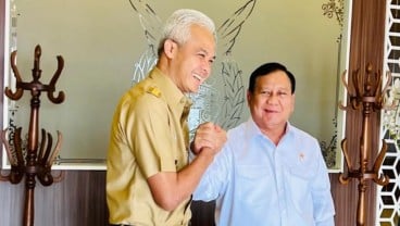 Koalisi Besar di Kubu Prabowo, Koster : Yang Penting Bukan untuk Mengeroyok Ganjar