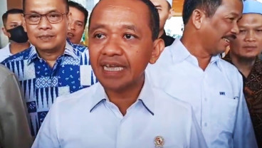 Investasi Pabrik Kaca di Rempang Batam Menunggu Relokasi Warga Tempatan Usai