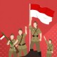 7 Contoh Geguritan Tema Hari Kemerdekaan Indonesia