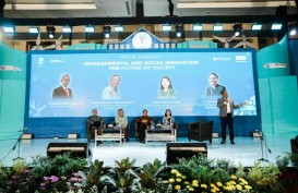Pertamina Patra Niaga Sulawesi Sabet 40 Penghargaan di ENSIA 2023