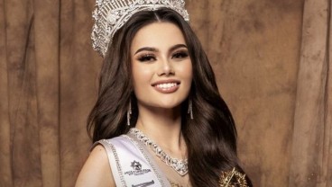 Nasib Pemenang Miss Universe Indonesia setelah Lisensi Dicabut, Gelarnya Hilang?