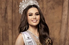 Nasib Pemenang Miss Universe Indonesia setelah Lisensi Dicabut, Gelarnya Hilang?