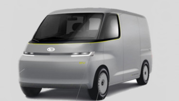 Pemanasan Daihatsu di Jalur Mobil Listrik Murni