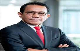 Obituari Ahdi Jumhari Luddin, Komisaris Bank BTN (BBTN) yang Berpulang