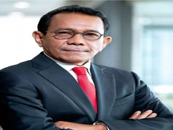 Obituari Ahdi Jumhari Luddin, Komisaris Bank BTN (BBTN) yang Berpulang