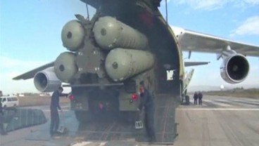 Pesawat Latih L-39 Militer Rusia Jatuh di Krasnodar Krai, 1 Orang Tewas