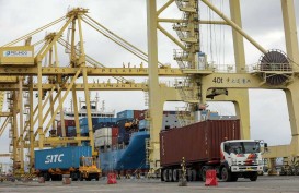Bank Dunia Sebut Logistik RI Anjlok, Bos Pelindo: Perlu Dicek