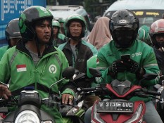 Menilik Untung Rugi Motor Listrik Ojek Online Demi Kurangi Polusi