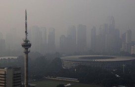 Lakukan 10 Kebiasaan Ini untuk Mengurangi Polusi Udara