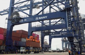 Tekan Biaya Logistik, Ratusan Pelabuhan Segera Terapkan Inaportnet