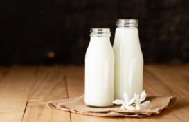 Jangan Konsumsi 5 Makanan Ini Bersamaan dengan Susu
