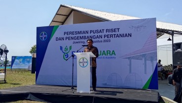 Bayer Indonesia Resmikan Pusat R&D Pertanian di Klaten, Terbesar Kedua se-Asean